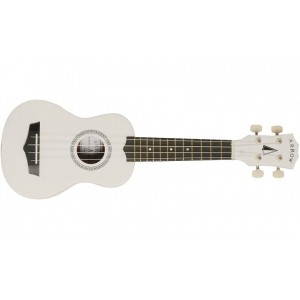 Arrow PB10 WH white - ukulele sopranowe z pokrowcem