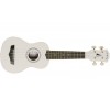 Arrow PB10 WH white - ukulele sopranowe z pokrowcem