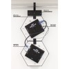 LEDJ Display 3D Fixing Bracket - łącznik do paneli 3D