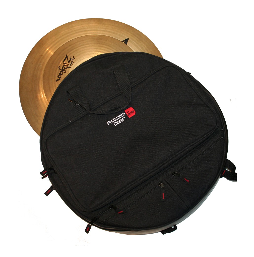 GATOR Cases GP CYMBAK 22 GATOR Cases GP CYMBAK 22