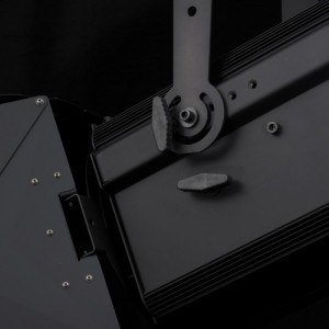 Flash FRESNEL LED F250 WW