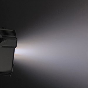 Flash FRESNEL LED F250 WW