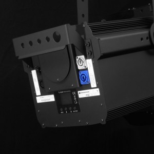 Flash FRESNEL LED F300 +AUV