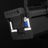 Flash FRESNEL LED F300 +AUV