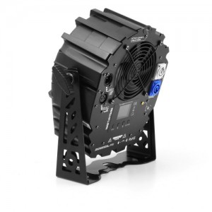 Flash PAR64 LED P250 WW 22/5200K
