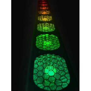 Flash LedBar L1230V