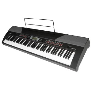 MEDELI SP 4200 - pianino cyfrowe i keyboard w jednym