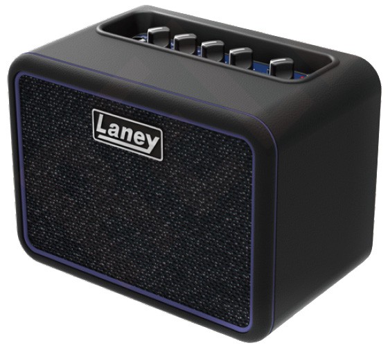 LANEY MINI-BASS-NX - Mini Combo Basowe