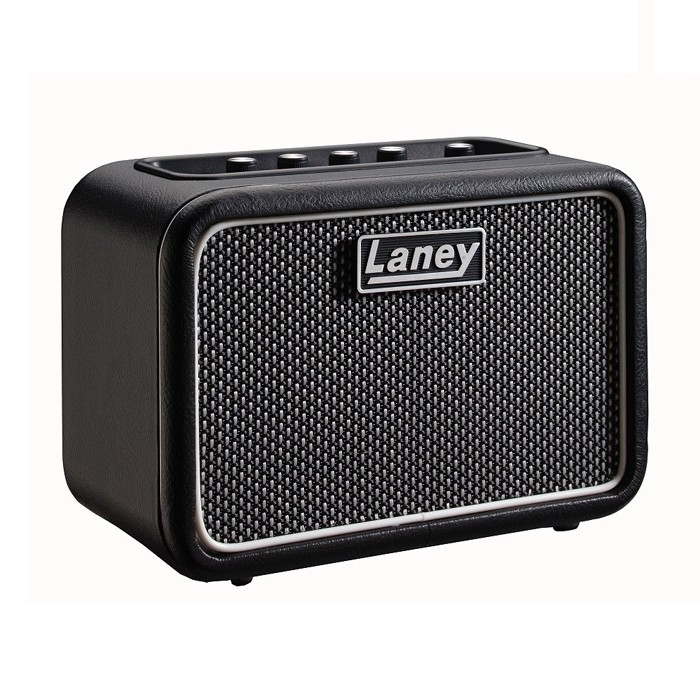 LANEY MINI-STB-SUPERG - Mini Combo Gitarowe LANEY MINI-STB-SUPERG - Mini Combo Gitarowe
