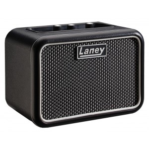 LANEY MINI-SUPERG - Mini Combo Gitarowe