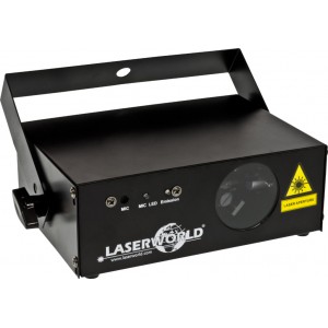 Laserworld EL-150B - laser