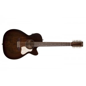 A&L LEGACY CW 12-string BourbonBurst