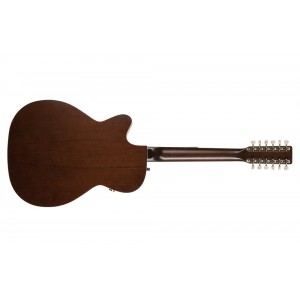 A&L LEGACY CW 12-string BourbonBurst