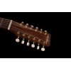 A&L LEGACY CW 12-string BourbonBurst