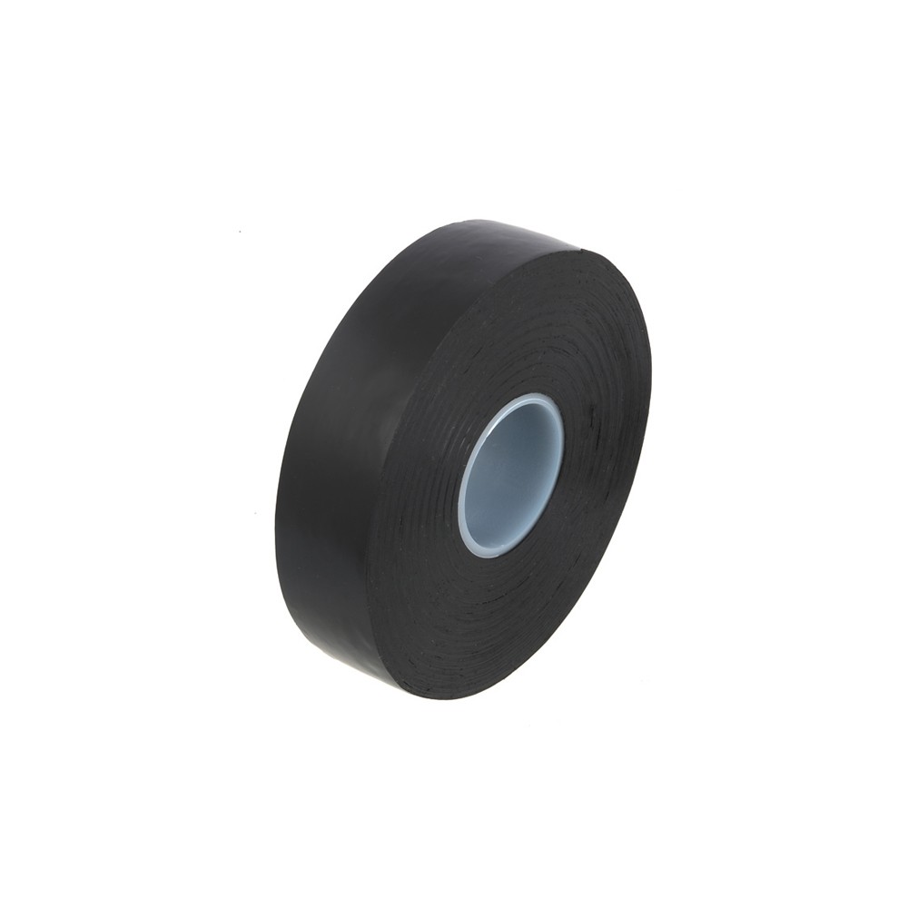 Advance Tapes 5808 BLK - Taśma izolacyjna PVC, czarna, 19 mm x 33 m Advance Tapes 5808 BLK - Taśma izolacyjna PVC, czarna, 19 mm x 33 m