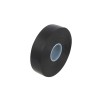 Advance Tapes 5808 BLK - Taśma izolacyjna PVC, czarna, 19 mm x 33 m  
