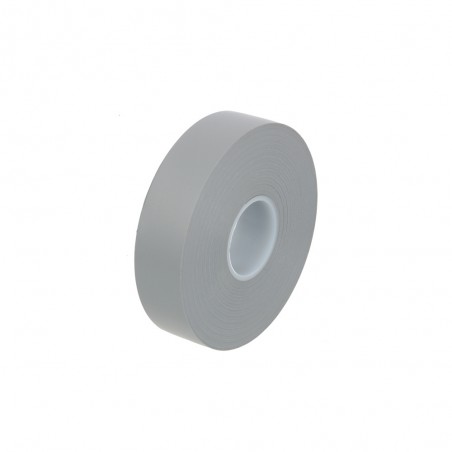 Advance Tapes 5808 GREY - Taśma izolacyjna PVC, szara, 19 mm x 33 m  