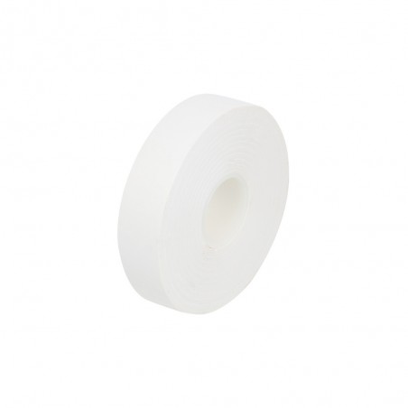 Advance Tapes 5808 W - Taśma izolacyjna PVC, biała, 19 mm x 33 m  