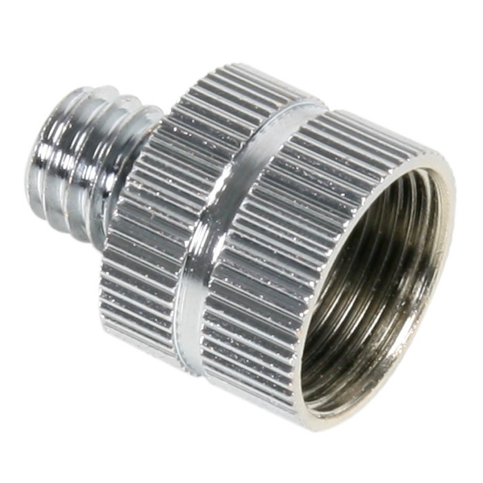 Adam Hall Stands D 801 - Adapter 3/8 na 5/8 Adam Hall Stands D 801 - Adapter 3/8 na 5/8
