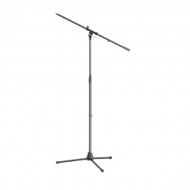 Adam Hall Stands S 5 B - Statyw mikrofonowy z ramieniem wychylnym