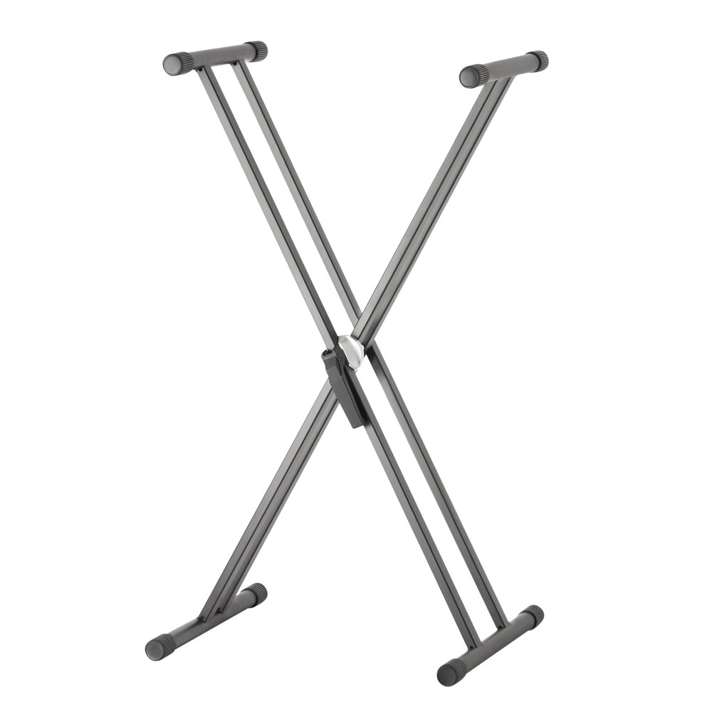 Adam Hall Stands SKS 03 - Stojak na keyboard Adam Hall Stands SKS 03 - Stojak na keyboard