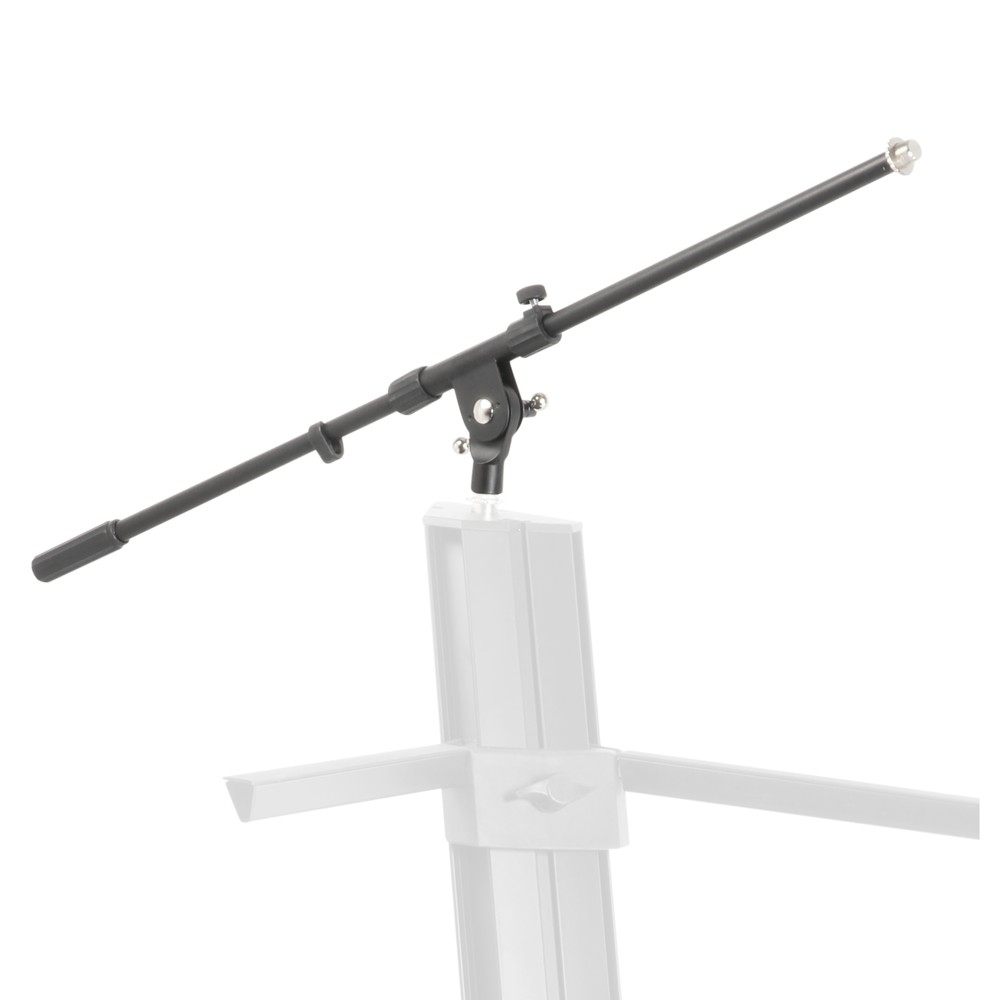 Adam Hall Stands SKS 22 MB - Ramię wychylne do stojaka na keyboard SKS22XB, podwójnie rozkładane Adam Hall Stands SKS 22 MB - Ramię wychylne do stojaka na keyboard SKS22XB, podwójnie rozkładane