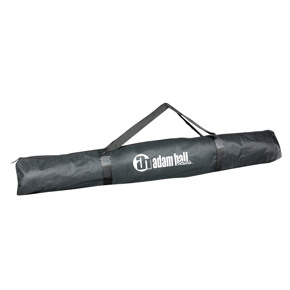 Adam Hall Stands SKS 22 XBAG - Torba muzyka na podwójny stojak na keyboard SKS22XB Adam Hall Stands SKS 22 XBAG - Torba muzyka na podwójny stojak na keyboard SKS22XB