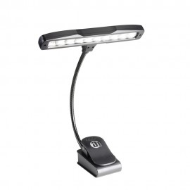 Adam Hall Stands SLED 10 - Lampka LED do pulpitu na nuty