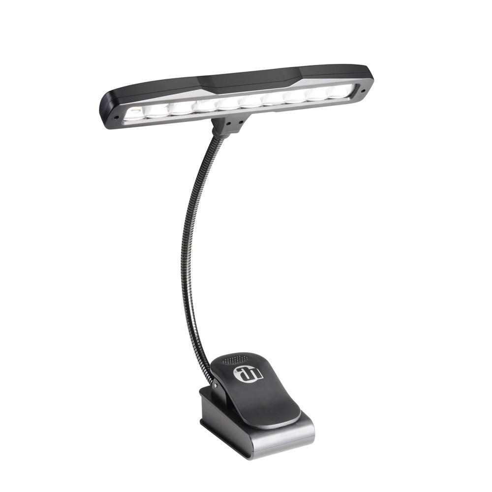 Adam Hall Stands SLED 10 - Lampka LED do pulpitu na nuty Adam Hall Stands SLED 10 - Lampka LED do pulpitu na nuty