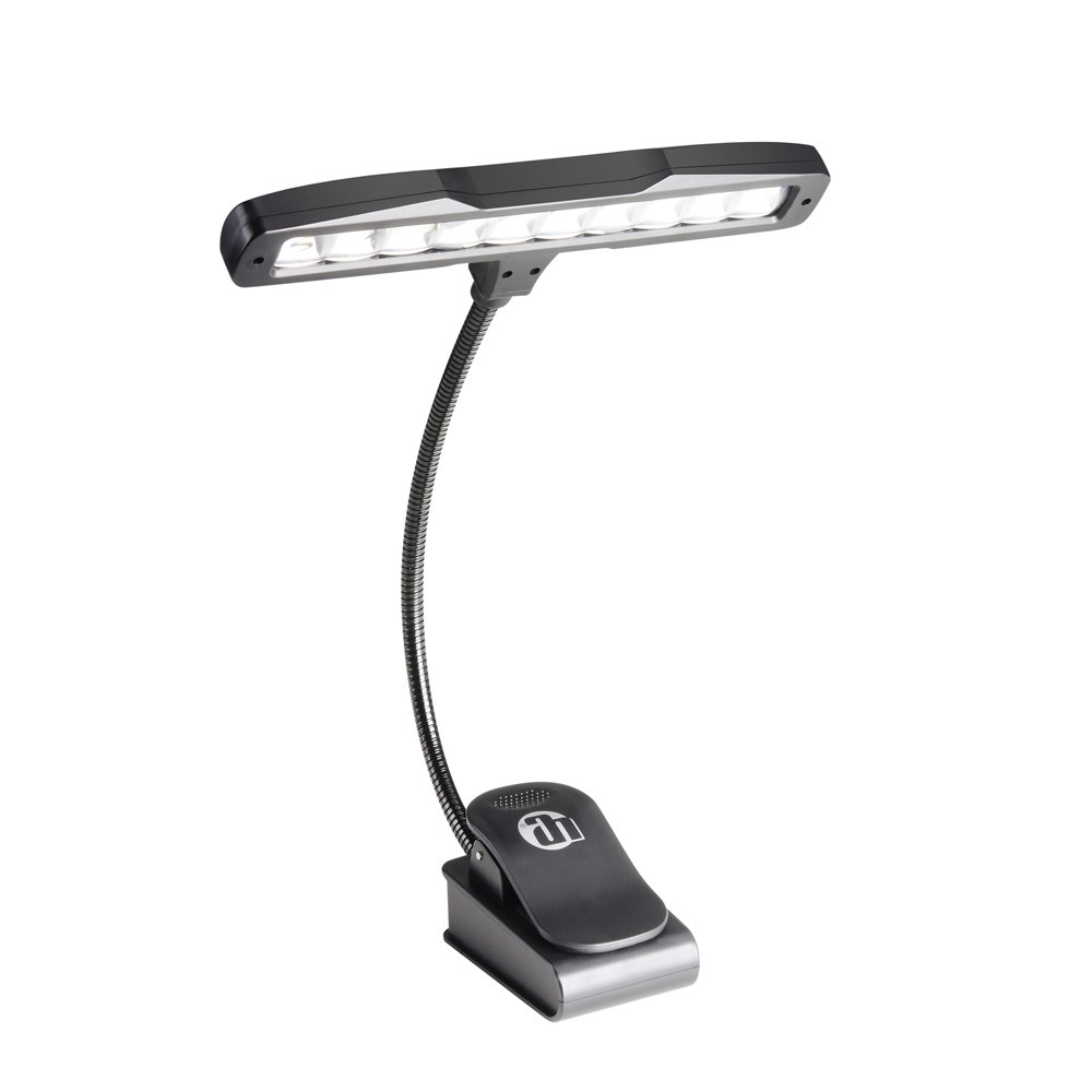 Adam Hall Stands SLED 10 - Lampka LED do pulpitu na nuty 