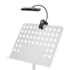 Adam Hall Stands SLED 10 - Lampka LED do pulpitu na nuty 
