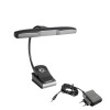 Adam Hall Stands SLED 10 - Lampka LED do pulpitu na nuty 