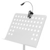 Adam Hall Stands SLED 1 PRO - Lampka LED do pulpitu na nuty  