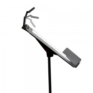 Adam Hall Stands SLED 24 PRO - Lampka LED do pulpitu na nuty  