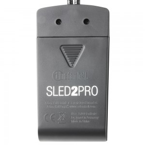 Adam Hall Stands SLED 2 PRO - Lampka LED do pulpitu na nuty  