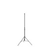 Adam Hall Stands SLS315B - Professional Speaker and Lighting Stand