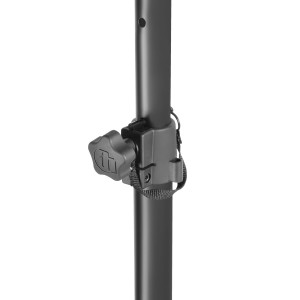 Adam Hall Stands SLS315B - Professional Speaker and Lighting Stand