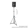 Adam Hall Stands SLS 36 TV 28 - Adapter 28 mm (przejściówka TV) na 35 mm  