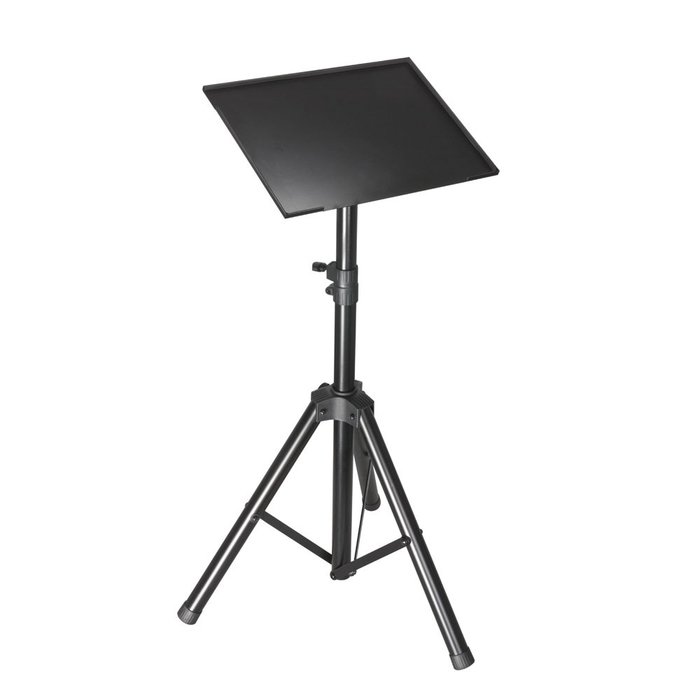 Adam Hall Stands SLT 003 - stojak na laptopa Adam Hall Stands SLT 003 - stojak na laptopa