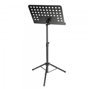 Adam Hall Stands SMS 2 - Stojak na nuty z perforowanym pulpitem  