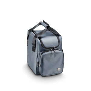 Cameo GearBag 100 S - Uniwersalna torba na sprzęt 230 x 230 x 310 mm  