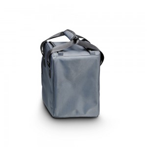 Cameo GearBag 100 S - Uniwersalna torba na sprzęt 230 x 230 x 310 mm  