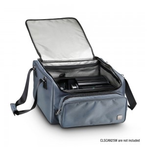 Cameo GearBag 200 M - Uniwersalna torba na sprzęt 470 x 410 x 270 mm  