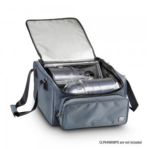 Cameo GearBag 200 M - Uniwersalna torba na sprzęt 470 x 410 x 270 mm  