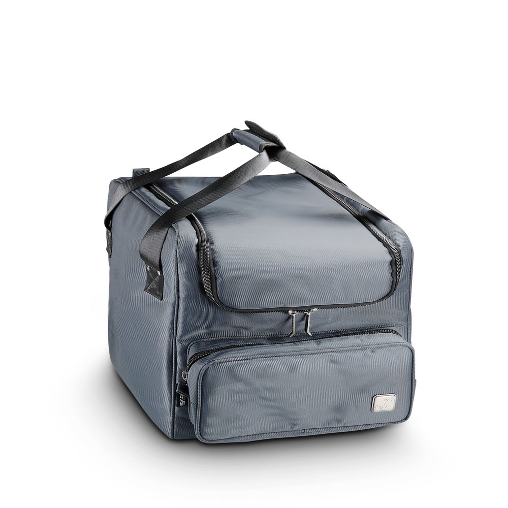 Cameo GearBag 200 S - Uniwersalna torba na sprzęt 330 x 330 x 240 mm Cameo GearBag 200 S - Uniwersalna torba na sprzęt 330 x 330 x 240 mm