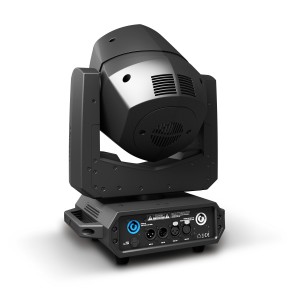 Cameo AURO BEAM 200 DC - Beam Moving Head with Osram SIRIUS 132 W Discharge Lamp