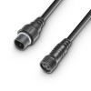 Cameo DMX EX 020 - Kabel DMX, przedłużacz, IP65, 20m  