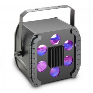 Cameo MOONFLOWER HP - Efekt LED 32 W 4 w 1 RGBW High Power  