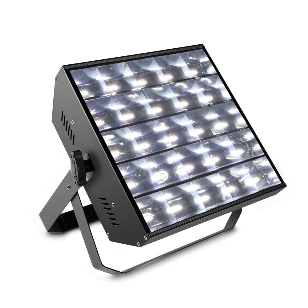 Cameo Flash Matrix 250 - 3-in-1 Strobe-, Chase- and Blinder effect Cameo Flash Matrix 250 - 3-in-1 Strobe-, Chase- and Blinder effect