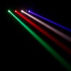 Cameo HYDRABEAM 4000 RGBW - System oświetleniowy z 4 ultraszybkimi głowicami ruchomymi Quad LED 32 W RGBW